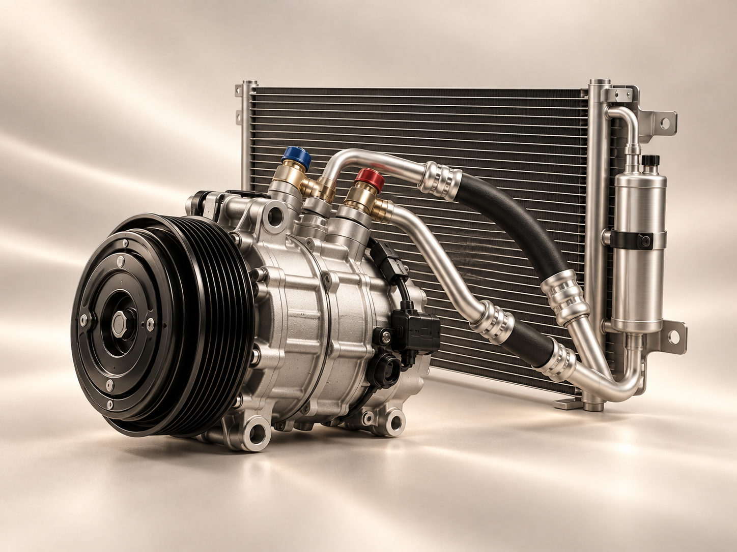 Air Conditioning Systems